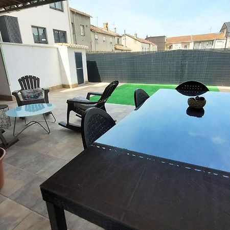 Appartement El Hogar De Todos à Ourense Extérieur photo