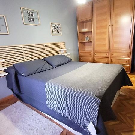 Appartement El Hogar De Todos à Ourense Extérieur photo
