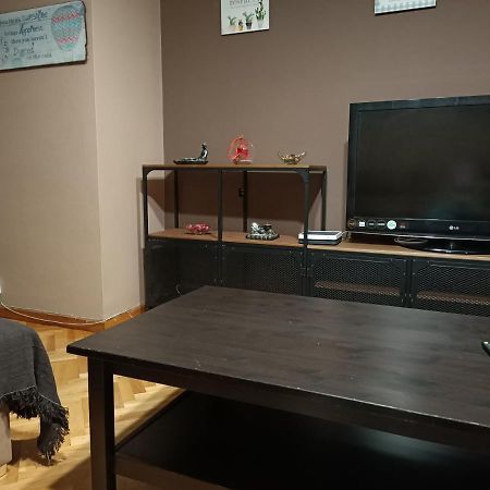 Appartement El Hogar De Todos à Ourense Extérieur photo