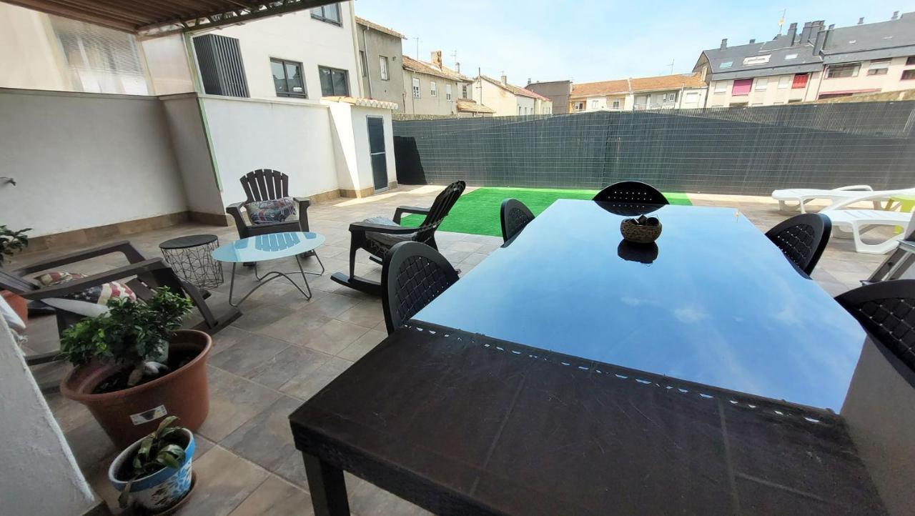 Appartement El Hogar De Todos à Ourense Extérieur photo