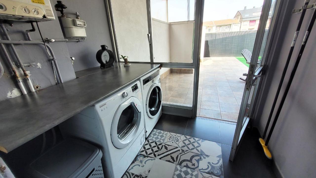 Appartement El Hogar De Todos à Ourense Extérieur photo