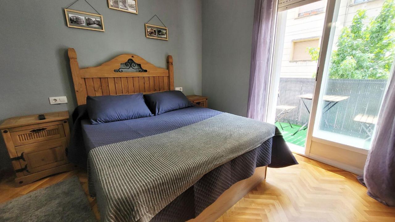 Appartement El Hogar De Todos à Ourense Extérieur photo