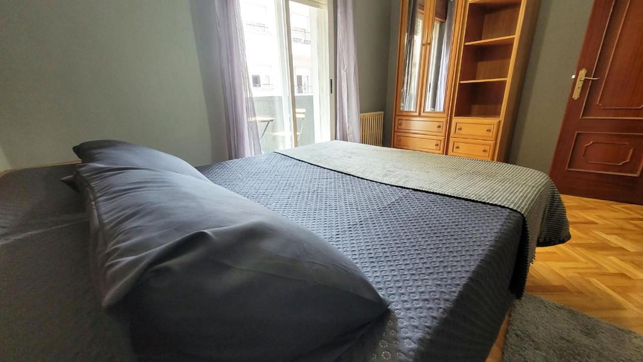 Appartement El Hogar De Todos à Ourense Extérieur photo