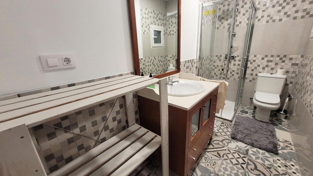 Appartement El Hogar De Todos à Ourense Extérieur photo