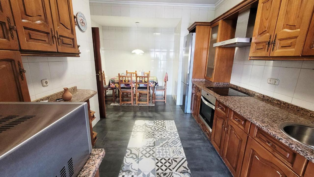 Appartement El Hogar De Todos à Ourense Extérieur photo