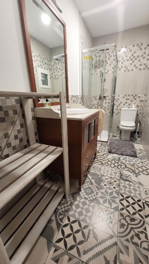 Appartement El Hogar De Todos à Ourense Extérieur photo