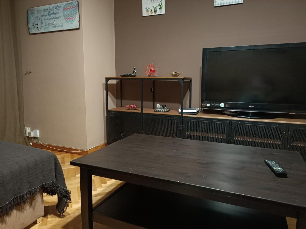 Appartement El Hogar De Todos à Ourense Extérieur photo