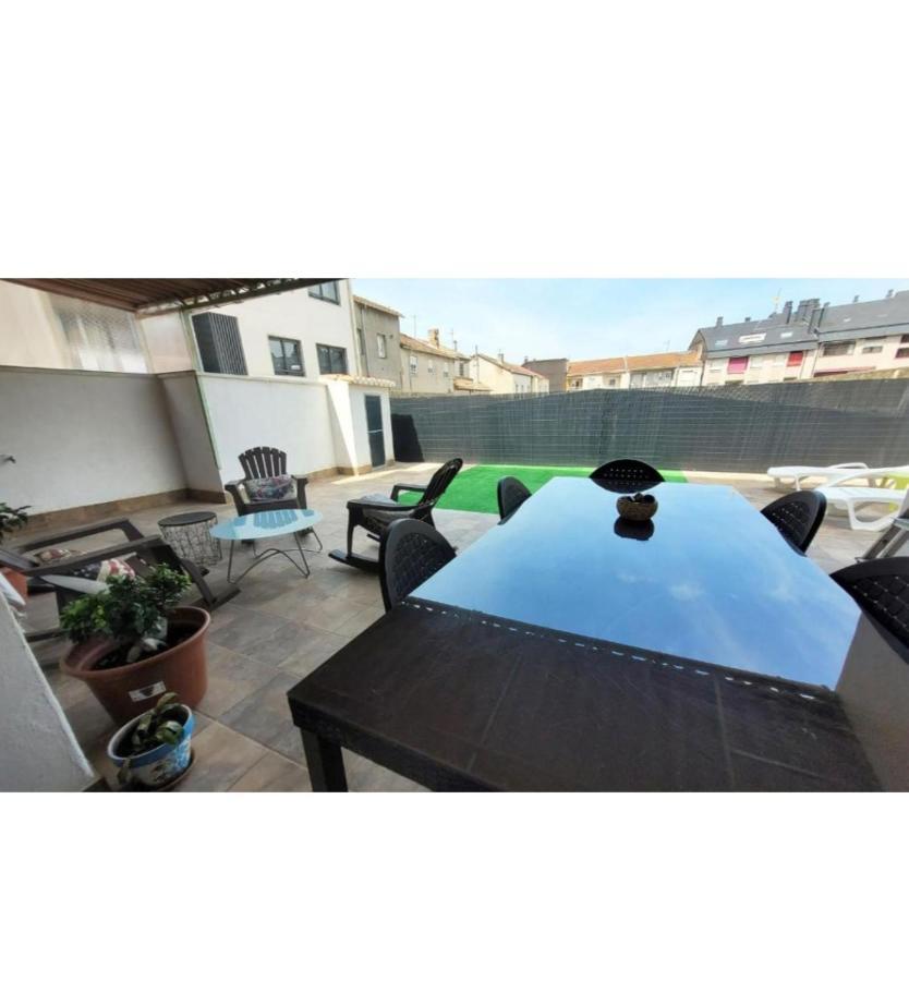 Appartement El Hogar De Todos à Ourense Extérieur photo